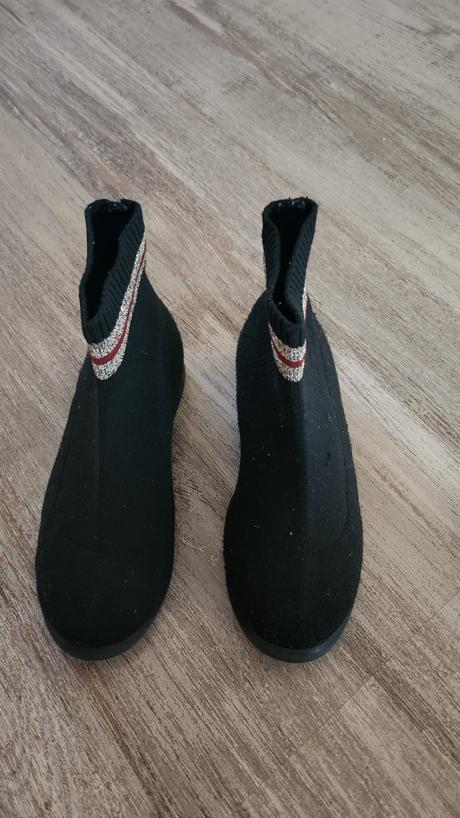 Zara jarné čižmičky, zara,27