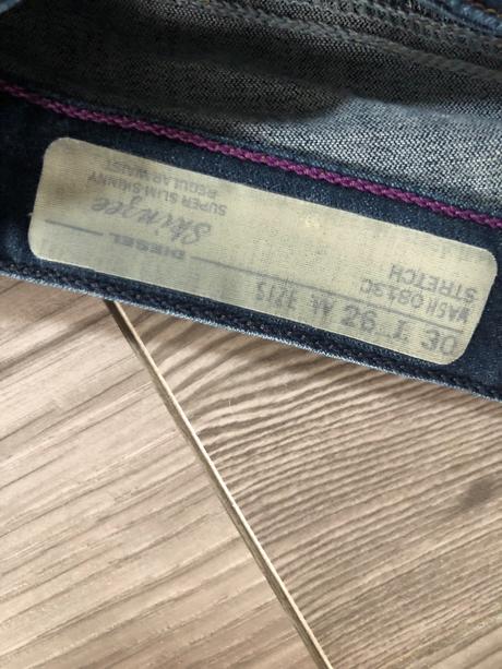 Diesel rifle + 1 grátis, diesel,s