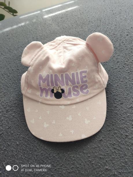 Nová šiltovka veľ.74/80, pepco,74