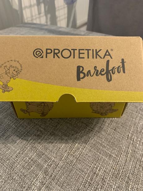 Zimné topánky protetika - 22, protetika,22