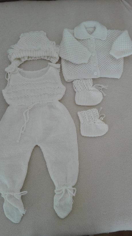 Detské oblecenie, 56