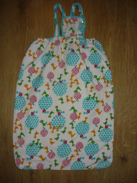 Spací vak 0/6 mesiacov ,