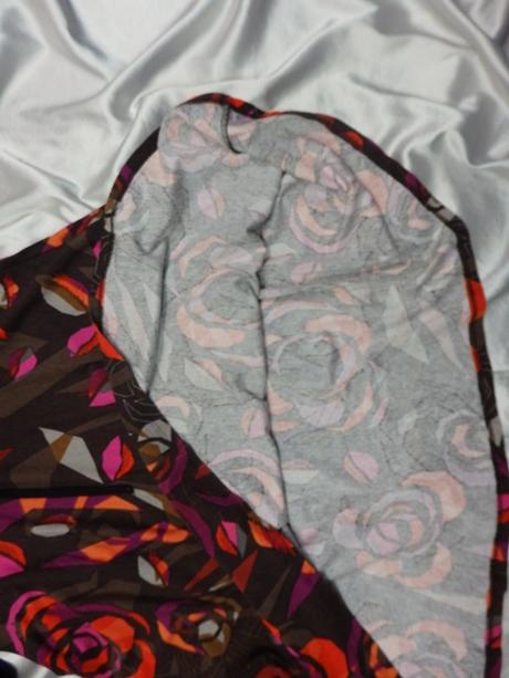 Kvalitné úpletové šaty, m