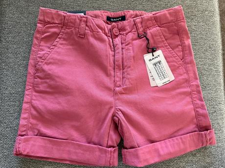 Dievčenské kratasy gant, gant,122
