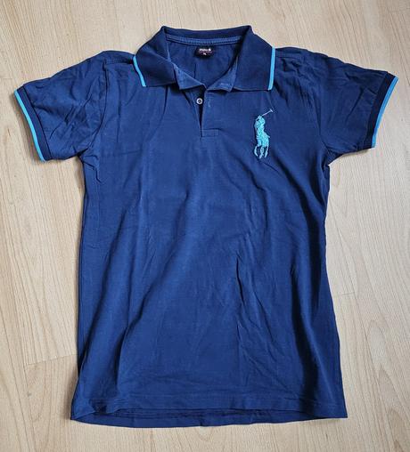 Tričko, ralph lauren,164