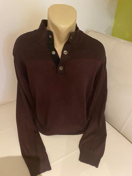 Pánsky kvalitný sveter watsons, xl