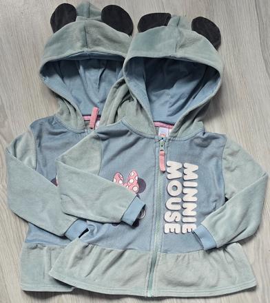 Mikina minnie mouse, 98