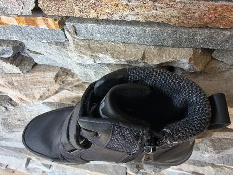 Detská obuv zn. fila, veľ. 35, fila,35