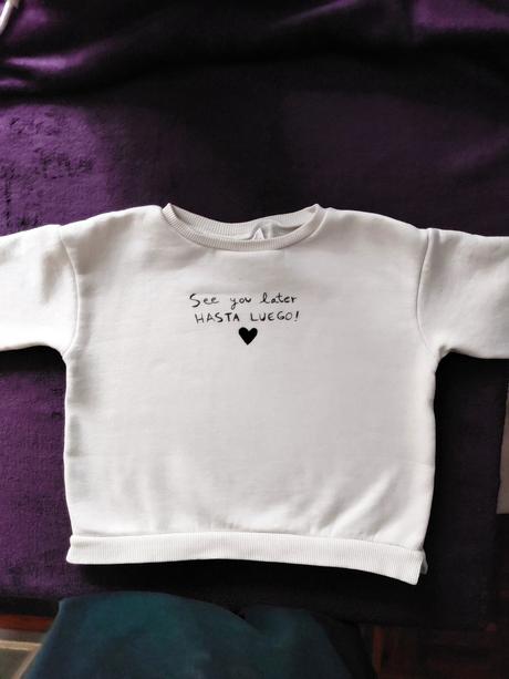 Pulover zara, zara,104