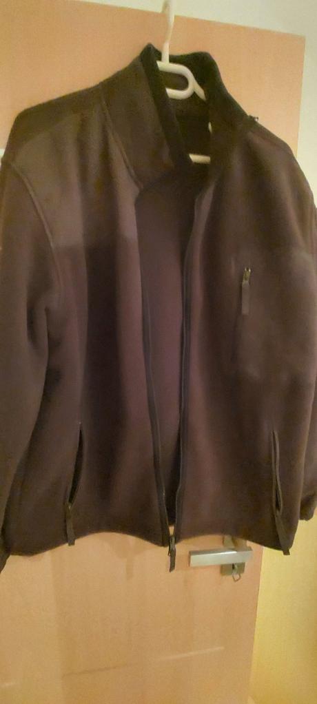 Mikina veľ. m pre milovníka prírody, m