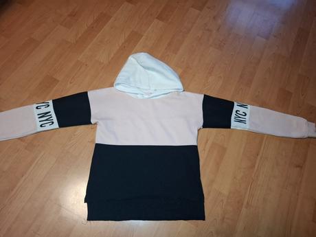 Dievčenska mikina, 134