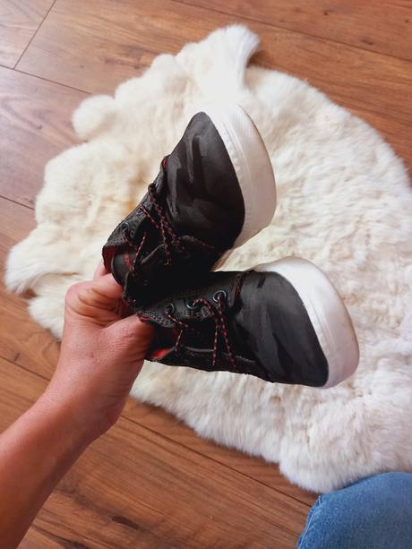 Prechodne topanky skechers 22.5, skechers,22