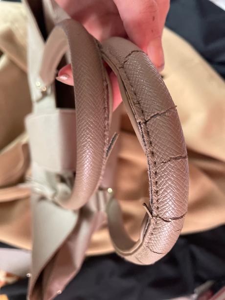 Shopper kabelka, mohito