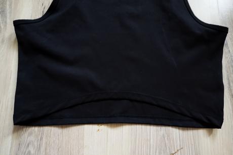 Športový top h&m move, h&m,m