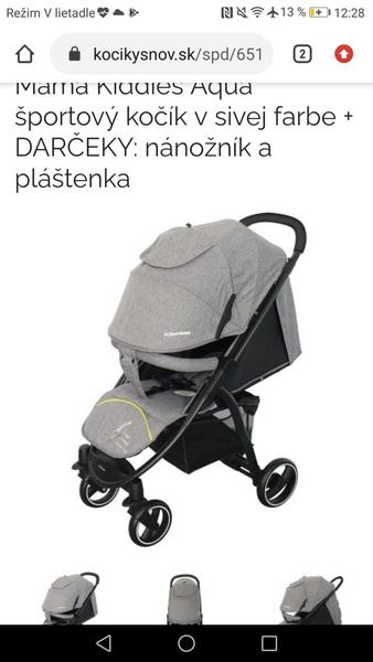 Má niekto tento športiak?