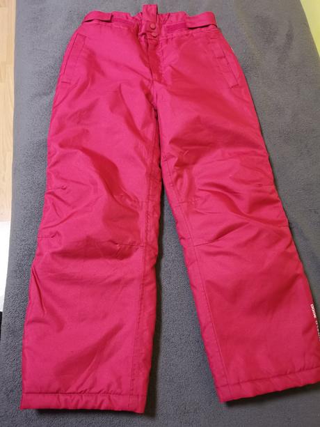 Perfektné otepľovačky v top stave č. 140/146, 140