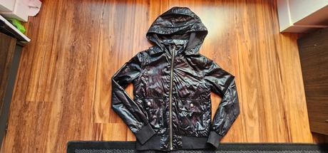 Prechodná bunda zn. h&m, veľkosť 152, h&m,152