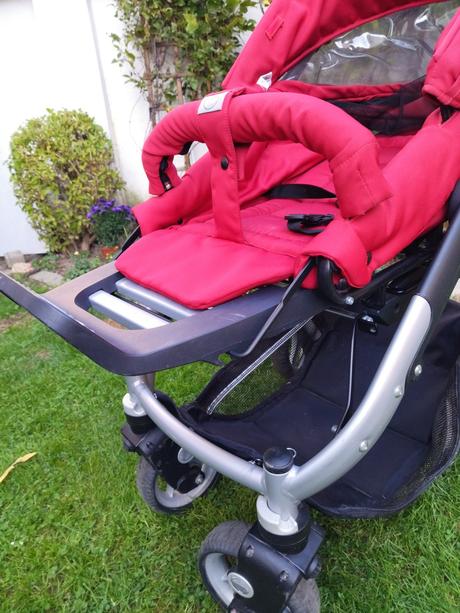 Teutonia béžová+červená, teutonia,teutonia cosmo