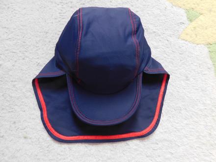 Plavková legionárka do vody obvod 47 cm, 80