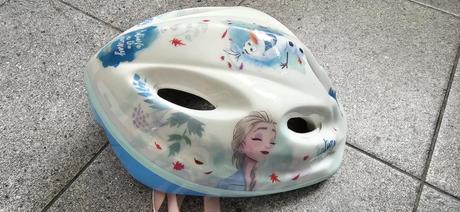 Cyklistické prilby, m