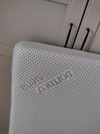 Detský matrac dormeo, šírka (cm): 60,dĺžka (cm): 120