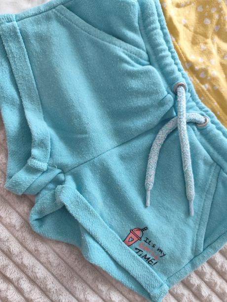 Balíček oblečenia pre dievča, 86–98