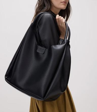 Veľká hobo kabelka, reserved