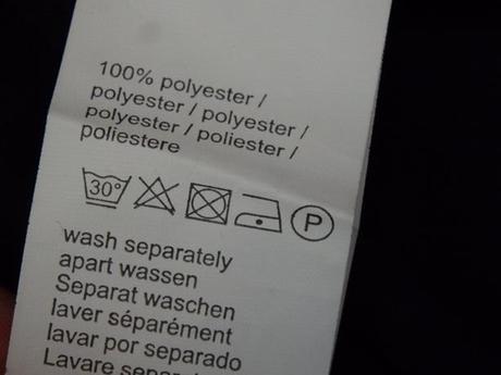 Kvalitný letný top, 46