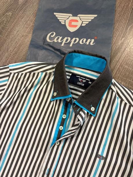 Cappon panska kosela m, m