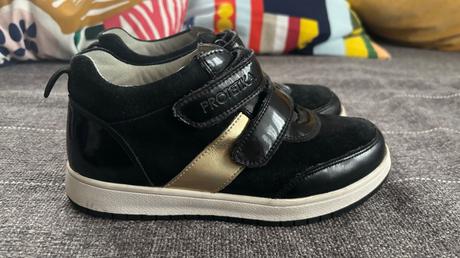 Protetika topanky, protetika,34