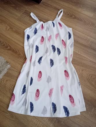 Letné šaty, s