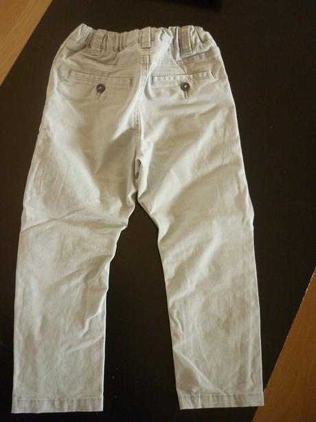 Nohavice, h&m,98