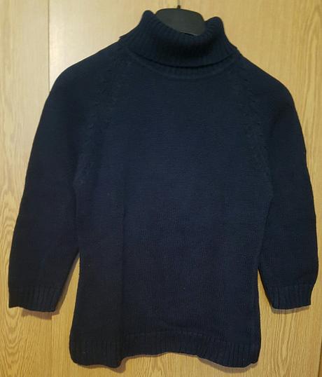 Pleteny rolak logg h&m rozne, h&m,s