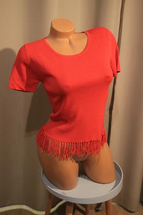 Vintage top so strapcami, s, kenvelo,s
