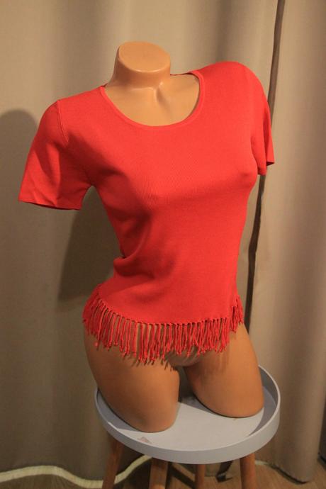 Vintage top so strapcami, s, kenvelo,s
