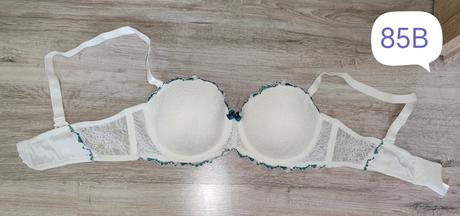 Samodrziaca podprsenka, esmara,85b