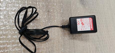 Predám diely na autodráhu carrera go , d 143, 