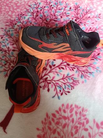 Chlapčenské tenisky, 23