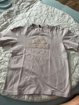 Tričko adidas, adidas,152