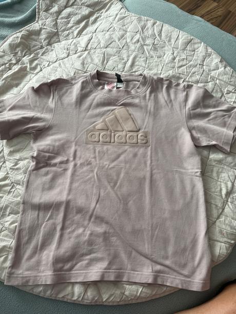 Tričko adidas, adidas,152