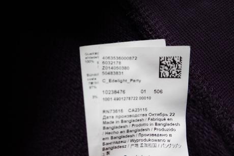 Mikina hugo boss, hugo boss,s