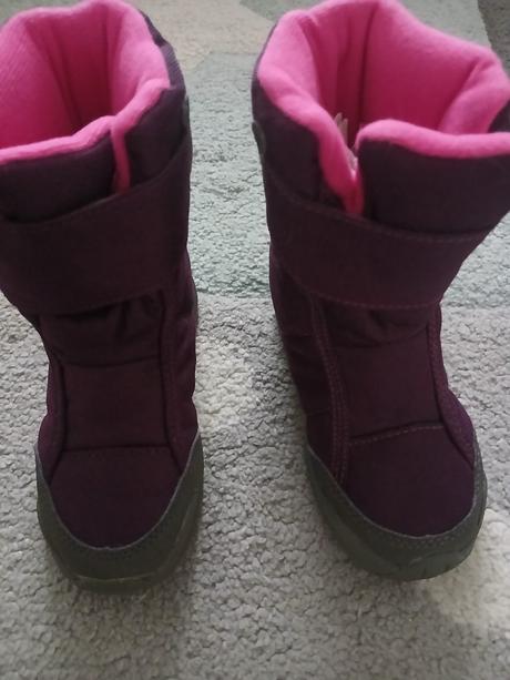 Snehule 24, decathlon,24