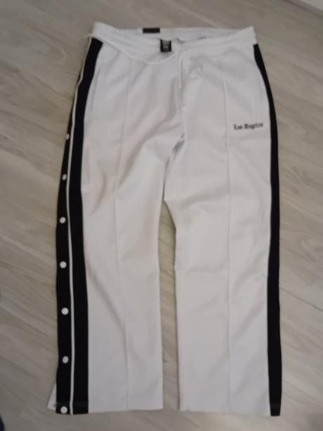 Pánske tepláky, amisu,xxl