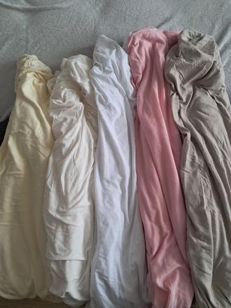 5x napínacia plachta, šírka (cm): 120,dĺžka (cm): 200