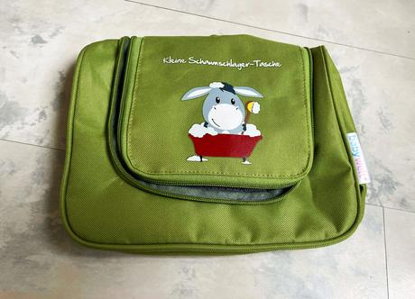 Kozmetická taška pre deti, 