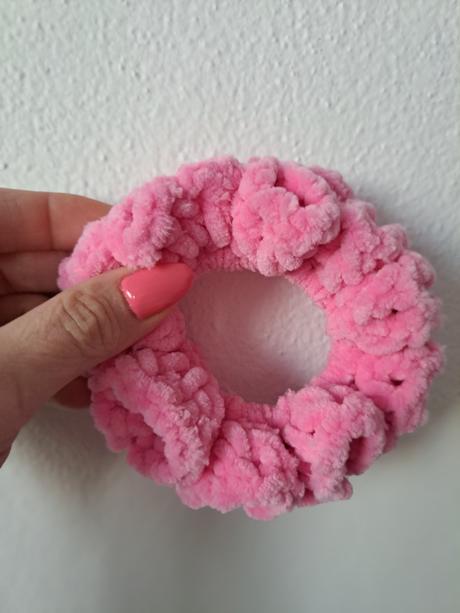 Scrunchie, 
