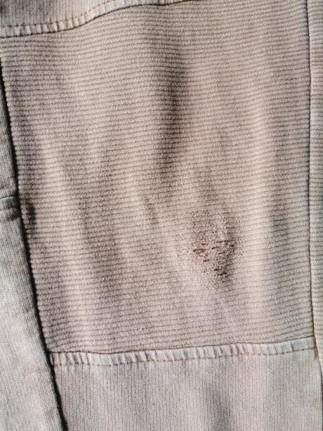 Hnedé tepláky, reserved,134