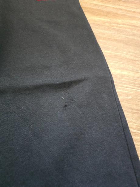 Tepláky č.116-122, 116