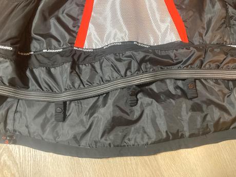 Lyžiarska bunda blizzard, l