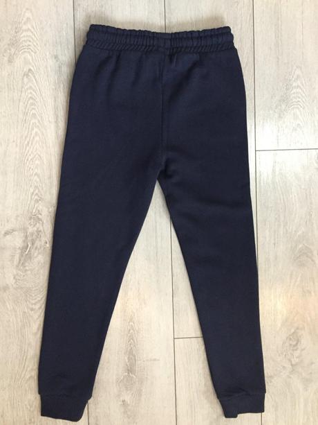 Chlapčenske teplaky 9-10 rokov, f&f,140